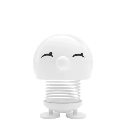 Hoptimist - Bimble stor - hvid