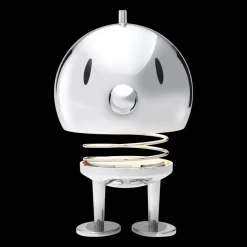 Hoptimist - Bumble LED Lampe - chrome - X-Large
