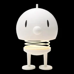 Hoptimist - Bumble LED Lampe - hvid - XL