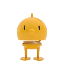 Hoptimist - Bumble stor - gul