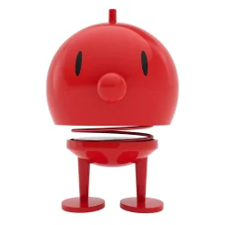 Hoptimist - Classic Collection - X-large bumble, rød