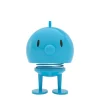 Hoptimist - Classic Collection - Bumble stor, turkis