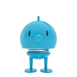Hoptimist - Classic Collection - Bumble stor, turkis