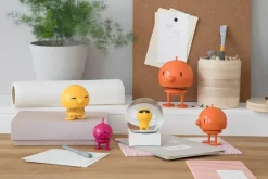 Hoptimist - Classic Collection - Medium Bumble, orange