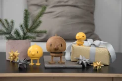 Hoptimist - Classic Collection - Medium Bimble, gul