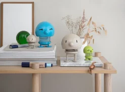 Hoptimist - Classic Collection - Bimble baby, lime