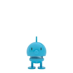 Hoptimist - Classic Collection - Bumble baby, turkis