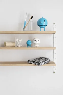 Hoptimist - Classic Collection - Bumble baby, turkis