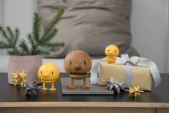 Hoptimist - Classic Collection - Medium Bumble - Gul