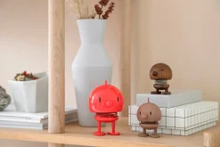 Hoptimist - Classic Collection - Bumble stor, rød