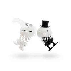 Hoptimist - Love - Baby Bimble Bride