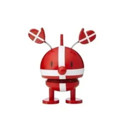 Hoptimist - Roligan - Small - H9,5 cm