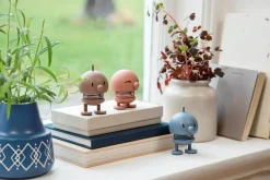 Hoptimist - Soft Collection - Small Bumble, sky