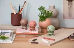 Hoptimist - Soft Collection - Small Bimble, oliven