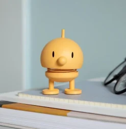 Hoptimist - Soft Collection - Small - Bumble - Mimosa