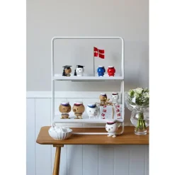 Hoptimist - Student - Bimble - Hvid - Small