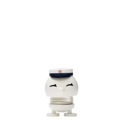 Hoptimist - Student - Bimble - Hvid - Small