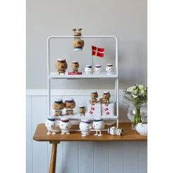 Hoptimist - Student - Bumble - Hvid - Medium