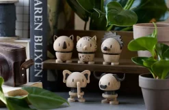 Hoptimist - The Big Five - Elephant - S - Eg