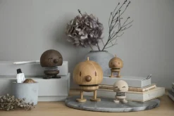 Hoptimist - Wood - Large Bimble, eg