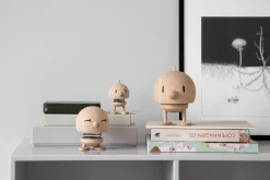 Hoptimist - Wood - Large Bimble, ubehandlet eg