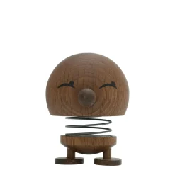 Hoptimist - Wood - Large Bimble, røget eg