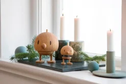 Hoptimist - Wood - Large Bumble, eg