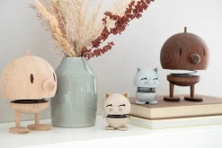 Hoptimist - Woody - Medium Bumble, røget Eg