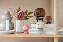 Hoptimist - Woody - Medium Bumble, røget Eg