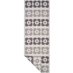 Horredsmattan - Tæppe - Florian - Sand - 70 x 200 cm