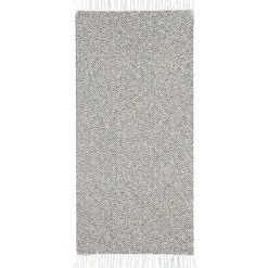 Horredsmattan - Tæppe - Goose mix - Grå - 70x150 cm