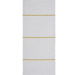 Horredsmattan - tæppe - Rosa - 70 x 250 cm - Mustard