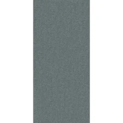 Horredsmattan - tæppe - Solo - 70 x 150 cm - grafit