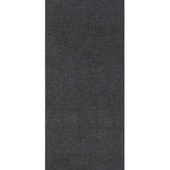 Horredsmattan - tæppe - Solo - 70 x 300 cm - sort