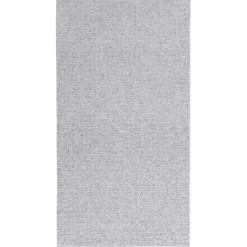 Horredsmattan - tæppe - Uni mix - 70 x 140 cm - grå