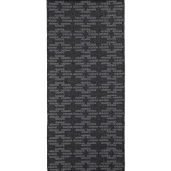 Horredsmattan måtte - Summa i sort (70 x 50)