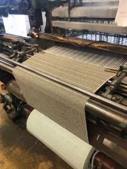 Horredsmatten - Plastik Tæppe - Mai - Blue - 70x200