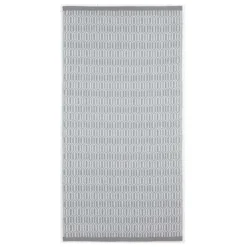 Horredsmatten - tæppe - Åre - 70 x 200 cm - grå