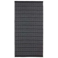 Horredsmatten - tæppe - Åre - 70 x 150 cm - Grafit