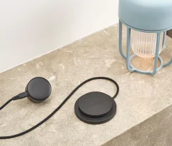 Houe - Udendørslampe - LIGHT No.1 - Laurel Green / Grøn - Str. 21 x 13 cm