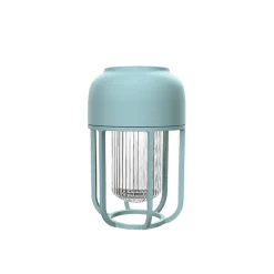 Houe - Udendørslampe - LIGHT No.1 - Ice Blue / Blå - Str. 21 x 13 cm