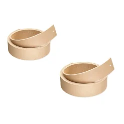 House Of Sander - Læderstrop, natur