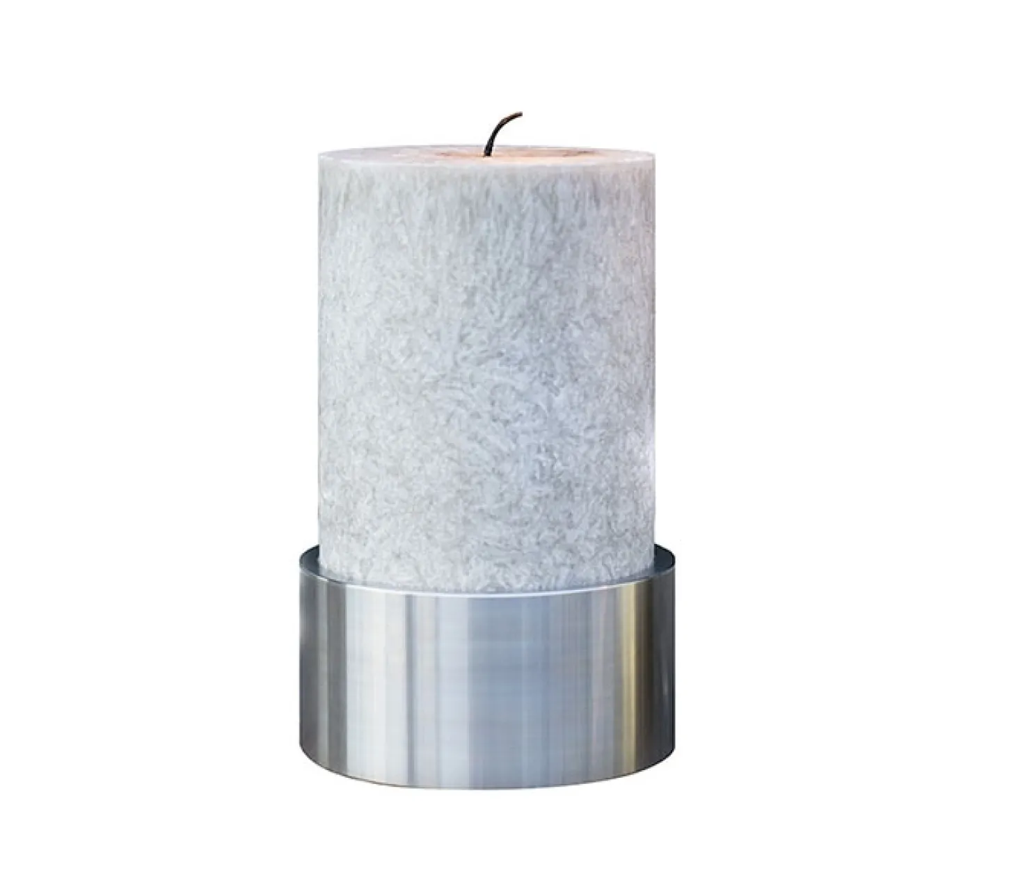 Hove Home - Fat Light - Rustfrit stål - Højde 4 x Ø8