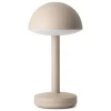 Humble Lights - Bordlampe - Bug - Beige