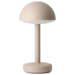 Humble Lights - Bordlampe - Bug - Beige