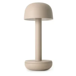 Humble Lights - Bordlampe Two - Beige