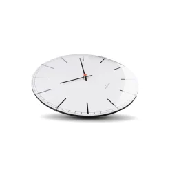 Huygens - vægur - Dome - Ø35 cm