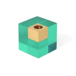 Jonathan Adler - Lysestage - Monte Carlo - Grøn - Small