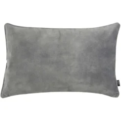 Kantnordic - Pude, Luca 60x40 cm - Steel