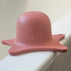 Kindsgut - Shower Aid - Søstjerne - Støvet Pink